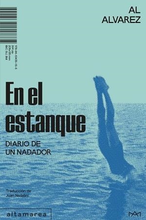 EN EL ESTANQUE | 9788410435155 | ALVAREZ, AL | Llibreria Online de Banyoles | Comprar llibres en català i castellà online