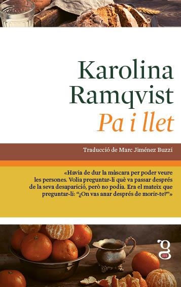 PA I LLET | 9788412912449 | RAMQVIST, KAROLINA | Llibreria L'Altell - Llibreria Online de Banyoles | Comprar llibres en català i castellà online - Llibreria de Girona
