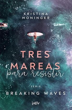 TRES MAREAS PARA RESISTIR | 9788410399105 | MONINGER, KRISTINA | Llibreria Online de Banyoles | Comprar llibres en català i castellà online