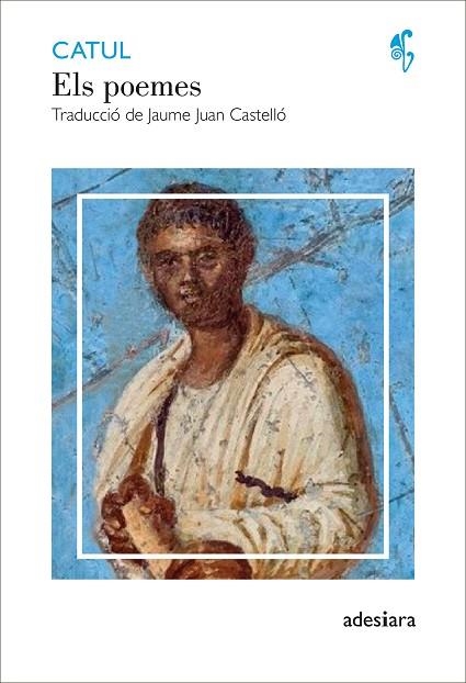 ELS POEMES | 9788419908261 | CATUL | Llibreria Online de Banyoles | Comprar llibres en català i castellà online