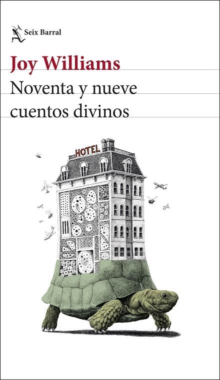NOVENTA Y NUEVE CUENTOS DIVINOS | 9788432244315 | WILLIAMS, JOY | Llibreria L'Altell - Llibreria Online de Banyoles | Comprar llibres en català i castellà online - Llibreria de Girona