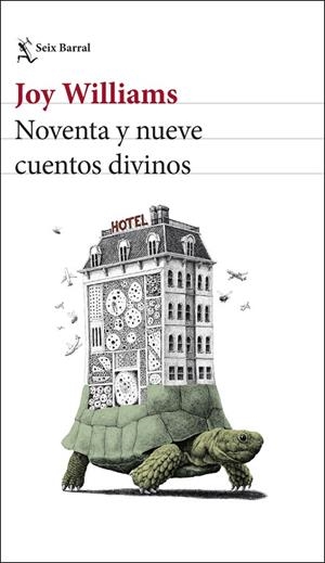 NOVENTA Y NUEVE CUENTOS DIVINOS | 9788432244315 | WILLIAMS, JOY | Llibreria Online de Banyoles | Comprar llibres en català i castellà online