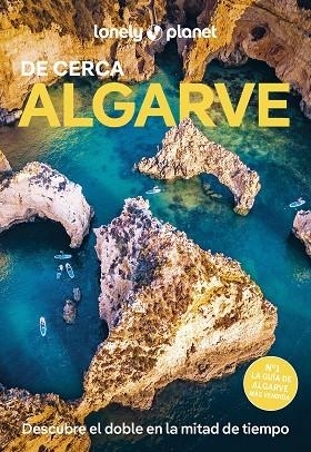 ALGARVE DE CERCA 3 | 9788408300625 | CLARKE, DANIEL JAMES | Llibreria L'Altell - Llibreria Online de Banyoles | Comprar llibres en català i castellà online - Llibreria de Girona