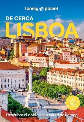 LISBOA DE CERCA 7 | 9788408300632 | HENRIQUES, SANDRA | Llibreria Online de Banyoles | Comprar llibres en català i castellà online