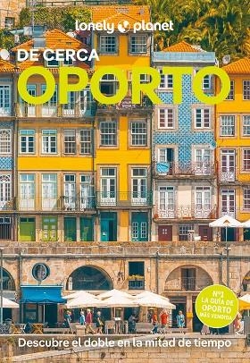 OPORTO DE CERCA 4 | 9788408300663 | TABORDA, JOANA | Llibreria L'Altell - Llibreria Online de Banyoles | Comprar llibres en català i castellà online - Llibreria de Girona