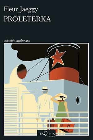 PROLETERKA | 9788411076463 | JAEGGY, FLEUR | Llibreria Online de Banyoles | Comprar llibres en català i castellà online