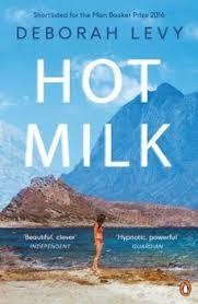 HOT MILK | 9780241968031 | LEVY, DEBORAH | Llibreria L'Altell - Llibreria Online de Banyoles | Comprar llibres en català i castellà online - Llibreria de Girona