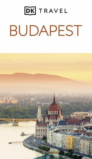 BUDAPEST (GUÍAS VISUALES) | 9780241771815 | DK | Llibreria Online de Banyoles | Comprar llibres en català i castellà online
