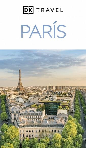 PARÍS (GUÍAS VISUALES) | 9780241772089 | DK | Llibreria Online de Banyoles | Comprar llibres en català i castellà online