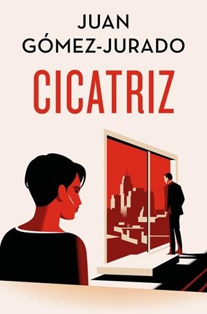 CICATRIZ (EDICIÓN ESPECIAL LIMITADA) | 9788466679657 | GÓMEZ-JURADO, JUAN | Llibreria Online de Banyoles | Comprar llibres en català i castellà online