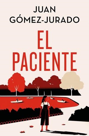 EL PACIENTE (EDICIÓN ESPECIAL LIMITADA) | 9788466679640 | GÓMEZ-JURADO, JUAN | Llibreria Online de Banyoles | Comprar llibres en català i castellà online