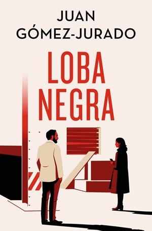 LOBA NEGRA (EDICIÓN ESPECIAL LIMITADA) (ANTONIA SCOTT 2) | 9788466682381 | GÓMEZ-JURADO, JUAN | Llibreria Online de Banyoles | Comprar llibres en català i castellà online