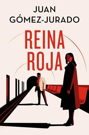 REINA ROJA (EDICIÓN ESPECIAL LIMITADA) (ANTONIA SCOTT 1) | 9788466682367 | GÓMEZ-JURADO, JUAN | Llibreria Online de Banyoles | Comprar llibres en català i castellà online