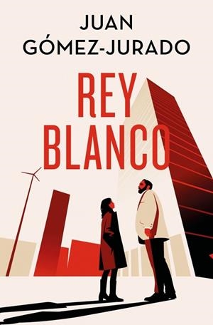 REY BLANCO (EDICIÓN ESPECIAL LIMITADA) (ANTONIA SCOTT 3) | 9788466682404 | GÓMEZ-JURADO, JUAN | Llibreria Online de Banyoles | Comprar llibres en català i castellà online