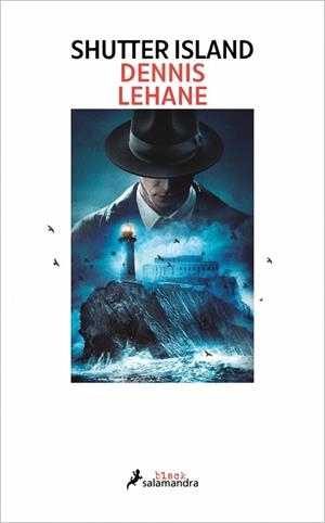 SHUTTER ISLAND | 9788419851604 | LEHANE, DENNIS | Llibreria L'Altell - Llibreria Online de Banyoles | Comprar llibres en català i castellà online - Llibreria de Girona