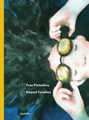 INGRÀVIDA | 9791387702052 | PINTADERA, FRAN | Llibreria Online de Banyoles | Comprar llibres en català i castellà online