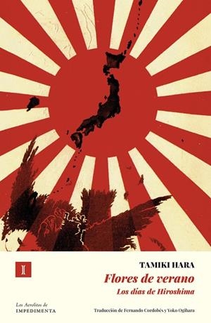 FLORES DE VERANO | 9791387641177 | HARA, TAMIKI | Llibreria L'Altell - Llibreria Online de Banyoles | Comprar llibres en català i castellà online - Llibreria de Girona