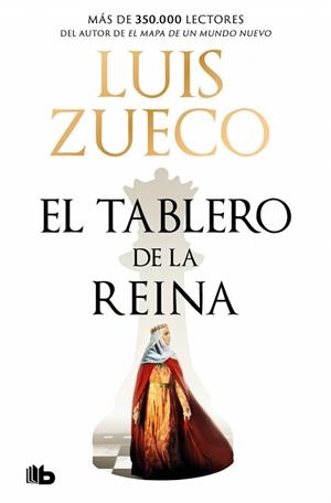 EL TABLERO DE LA REINA | 9788413148533 | ZUECO, LUIS | Llibreria Online de Banyoles | Comprar llibres en català i castellà online