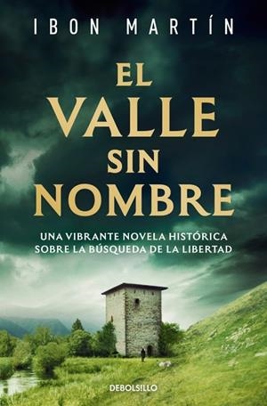 EL VALLE SIN NOMBRE | 9788466382397 | MARTÍN, IBON | Llibreria Online de Banyoles | Comprar llibres en català i castellà online
