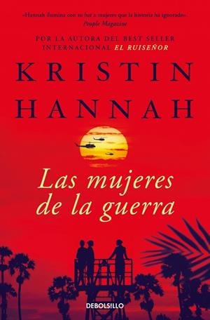 LAS MUJERES DE LA GUERRA | 9788466381956 | HANNAH, KRISTIN | Llibreria Online de Banyoles | Comprar llibres en català i castellà online