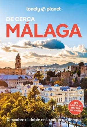 MÁLAGA DE CERCA 2 | 9788408296577 | MOLINA, MARGOT | Llibreria Online de Banyoles | Comprar llibres en català i castellà online