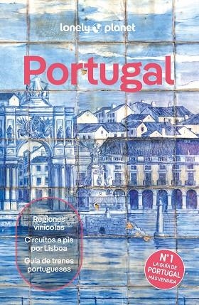 PORTUGAL 9 | 9788408300618 | TABORDA, JOANA/CLARKE, DANIEL JAMES/HENRIQUES, SANDRA/MARQUES, MARLENE/MEGAN, MARISA | Llibreria Online de Banyoles | Comprar llibres en català i castellà online