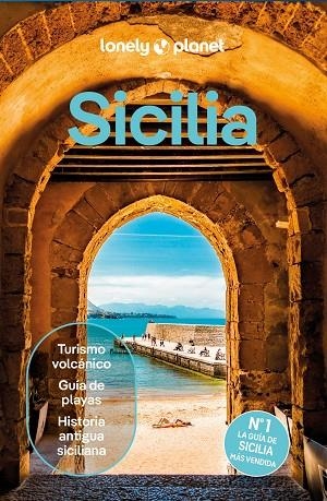 SICILIA 7 | 9788408301745 | WILLIAMS, NICOLA | Llibreria Online de Banyoles | Comprar llibres en català i castellà online
