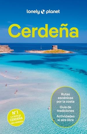 CERDEÑA 5 | 9788408305415 | HARDY, PAULA | Llibreria Online de Banyoles | Comprar llibres en català i castellà online