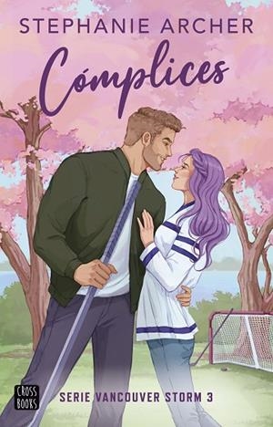 CÓMPLICES | 9788408305644 | ARCHER, STEPHANIE | Llibreria Online de Banyoles | Comprar llibres en català i castellà online