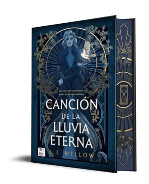 MOUSAI 1. CANCIÓN DE LA LLUVIA ETERNA | 9788408305682 | MELLOW, E. J. | Llibreria L'Altell - Llibreria Online de Banyoles | Comprar llibres en català i castellà online - Llibreria de Girona