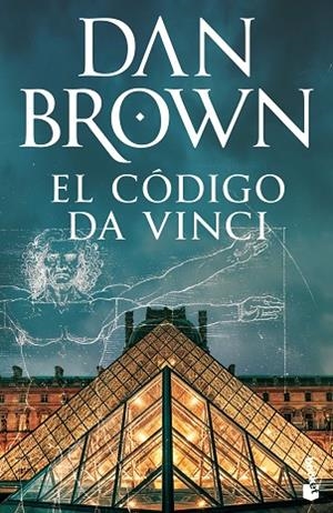 EL CÓDIGO DA VINCI | 9788408306078 | BROWN, DAN | Llibreria Online de Banyoles | Comprar llibres en català i castellà online