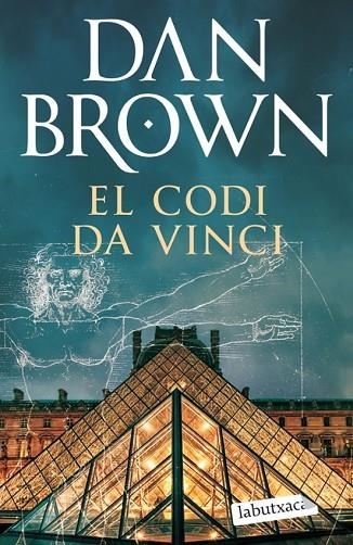 EL CODI DA VINCI | 9788419971951 | BROWN, DAN | Llibreria Online de Banyoles | Comprar llibres en català i castellà online