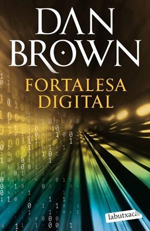 FORTALESA DIGITAL | 9788419971968 | BROWN, DAN | Llibreria Online de Banyoles | Comprar llibres en català i castellà online