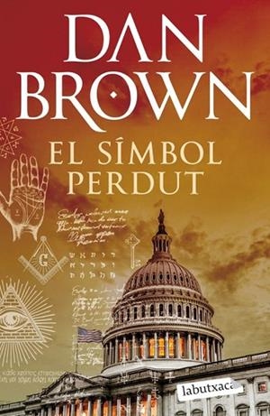 EL SIMBOL PERDUT | 9788419971975 | BROWN, DAN | Llibreria Online de Banyoles | Comprar llibres en català i castellà online
