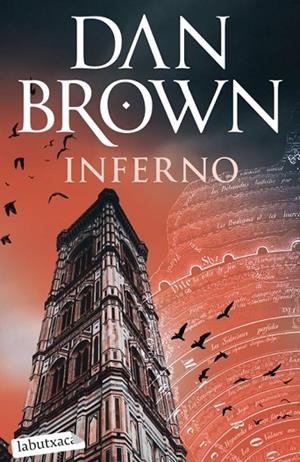 INFERNO | 9788419971999 | BROWN, DAN | Llibreria Online de Banyoles | Comprar llibres en català i castellà online