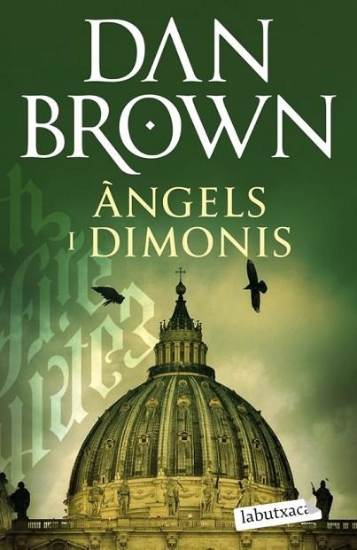 ÀNGELS I DIMONIS | 9791387802004 | BROWN, DAN | Llibreria Online de Banyoles | Comprar llibres en català i castellà online