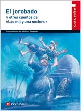 EL JOROBADO Y OTROS CUENTOS N/C | 9788431659233 | ALDERSON, BRIAN/SANCHEZ AGUILAR, AGUSTIN/PENGUIN, CHILDREN'S BOOKS | Llibreria L'Altell - Llibreria Online de Banyoles | Comprar llibres en català i castellà online - Llibreria de Girona