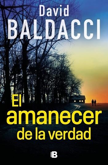 AMANECER DE LA VERDAD, EL | 9788466680882 | BALDACCI, DAVID | Llibreria L'Altell - Llibreria Online de Banyoles | Comprar llibres en català i castellà online - Llibreria de Girona