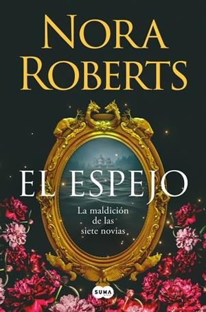 ESPEJO, EL | 9788410257832 | ROBERTS, NORA | Llibreria Online de Banyoles | Comprar llibres en català i castellà online