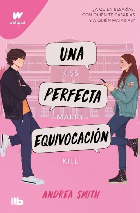 PERFECTA EQUIVOCACIÓN, UNA | 9788490709788 | SMITH, ANDREA | Llibreria L'Altell - Llibreria Online de Banyoles | Comprar llibres en català i castellà online - Llibreria de Girona