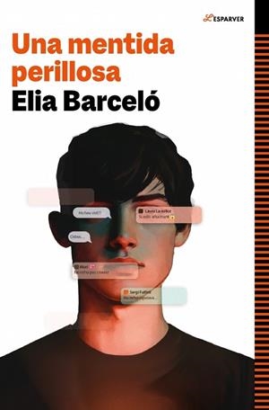 MENTIDA PERILLOSA, UNA | 9788410190894 | BARCELÓ, ELIA | Llibreria L'Altell - Llibreria Online de Banyoles | Comprar llibres en català i castellà online - Llibreria de Girona