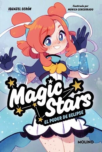 PODER DE ECLIPSE, EL | 9788427248304 | SERÓN, IGUAZEL | Llibreria L'Altell - Llibreria Online de Banyoles | Comprar llibres en català i castellà online - Llibreria de Girona