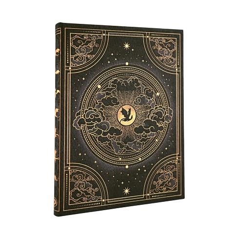 QUADERN DE TAPA DURA ALES DE SANG OMBRES DE NAVARRE ULTRA EN BLANC | 9781439799871 | PAPERBLANKS | Llibreria L'Altell - Llibreria Online de Banyoles | Comprar llibres en català i castellà online - Llibreria de Girona