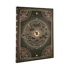 QUADERN DE TAPA DURA ALES DE SANG OMBRES DE NAVARRE ULTRA RATLLAT | 9781439799864 | PAPERBLANKS | Llibreria L'Altell - Llibreria Online de Banyoles | Comprar llibres en català i castellà online - Llibreria de Girona