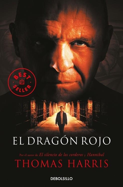 DRAGÓN ROJO, EL | 9788497594929 | HARRIS, THOMAS | Llibreria Online de Banyoles | Comprar llibres en català i castellà online