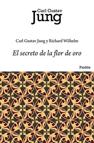 SECRETO DE LA FLOR DE ORO, EL | 9788449322273 | JUNG, CARL G./WILHELM, RICHARD | Llibreria Online de Banyoles | Comprar llibres en català i castellà online