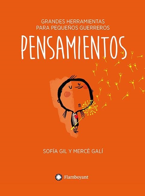 PENSAMIENTOS (TAPA BLANDA) | 9788417749514 | GIL, SOFÍA | Llibreria Online de Banyoles | Comprar llibres en català i castellà online