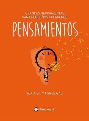 PENSAMIENTOS (TAPA BLANDA) | 9788417749514 | GIL, SOFÍA | Llibreria Online de Banyoles | Comprar llibres en català i castellà online