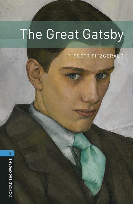 OXFORD BOOKWORMS 5. THE GREAT GATSBY MP3 PACK | 9780194621168 | FITZGERALD, F. SCOTT | Llibreria L'Altell - Llibreria Online de Banyoles | Comprar llibres en català i castellà online - Llibreria de Girona