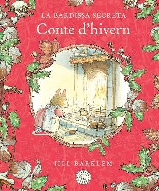 CONTE D'HIVERN | 9788410323469 | BARKLEM, JILL | Llibreria Online de Banyoles | Comprar llibres en català i castellà online